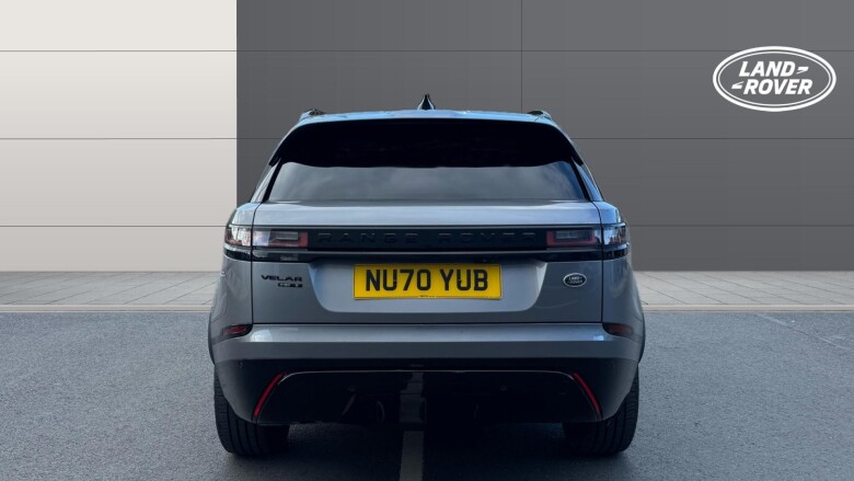 Land Rover Range Rover Velar 2.0 D180 R-Dynamic S 5dr Auto Diesel Estate